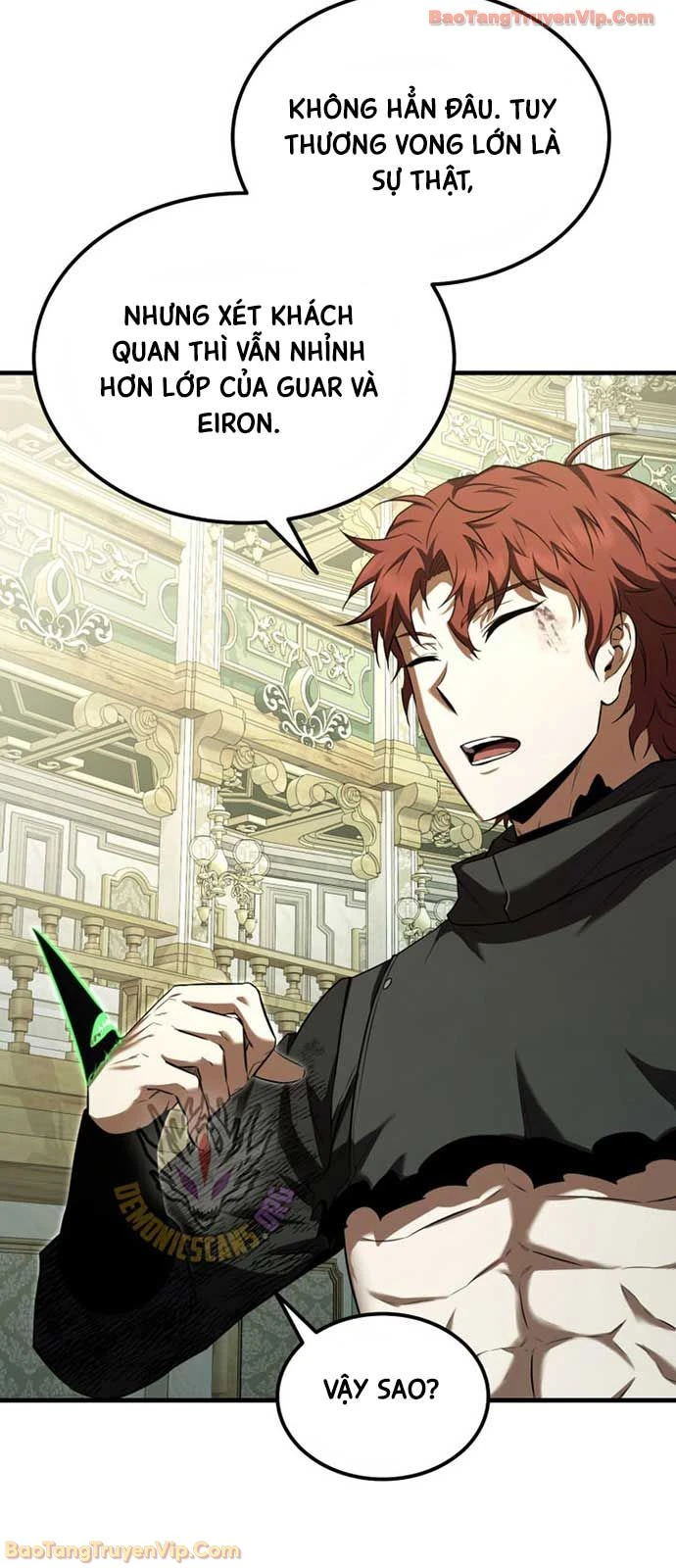 Phản Diện Mắt Cáo Của Học Viện Quỷ Giới Chapter 54 - 50