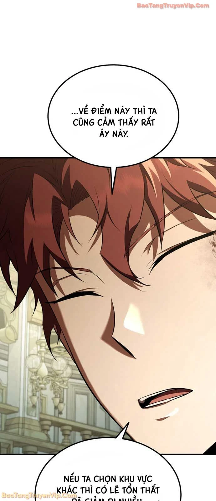 Phản Diện Mắt Cáo Của Học Viện Quỷ Giới Chapter 54 - 51