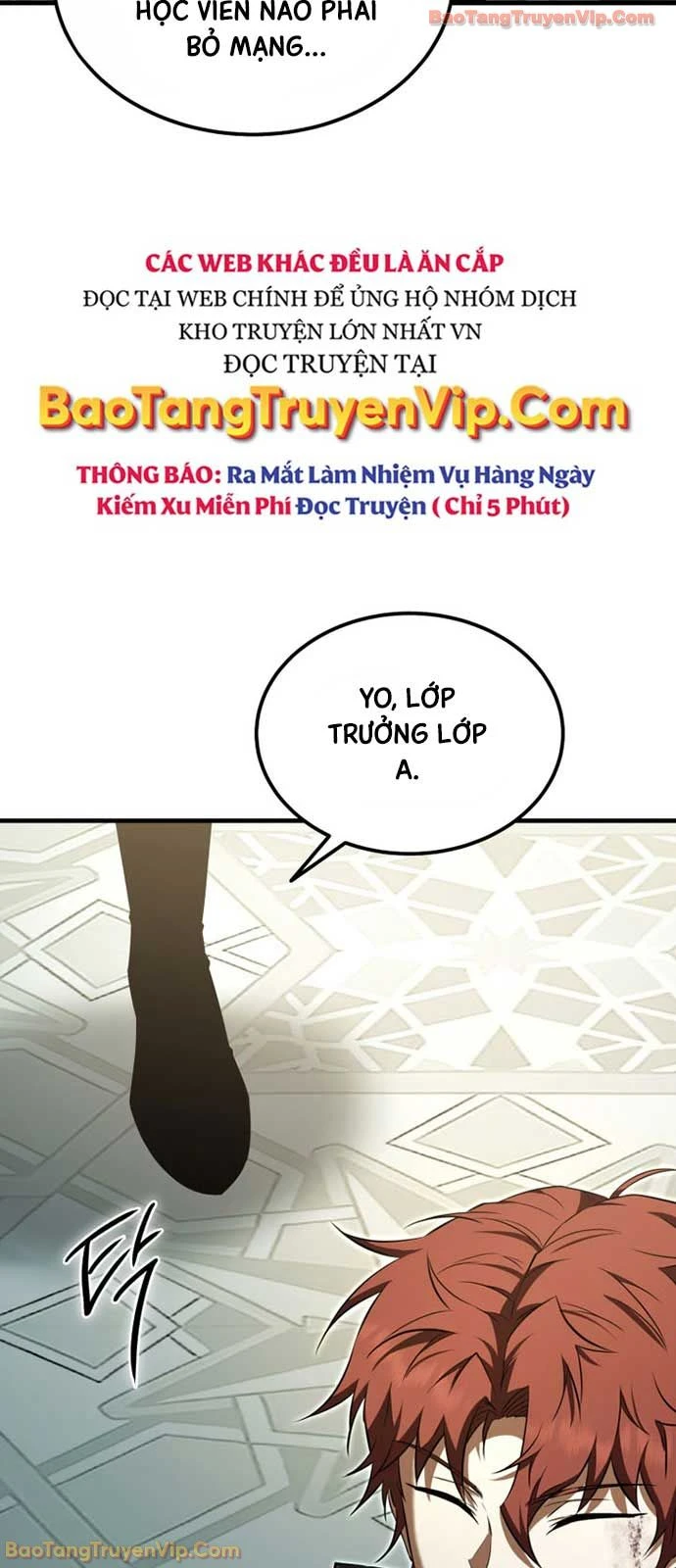 Phản Diện Mắt Cáo Của Học Viện Quỷ Giới Chapter 54 - 53