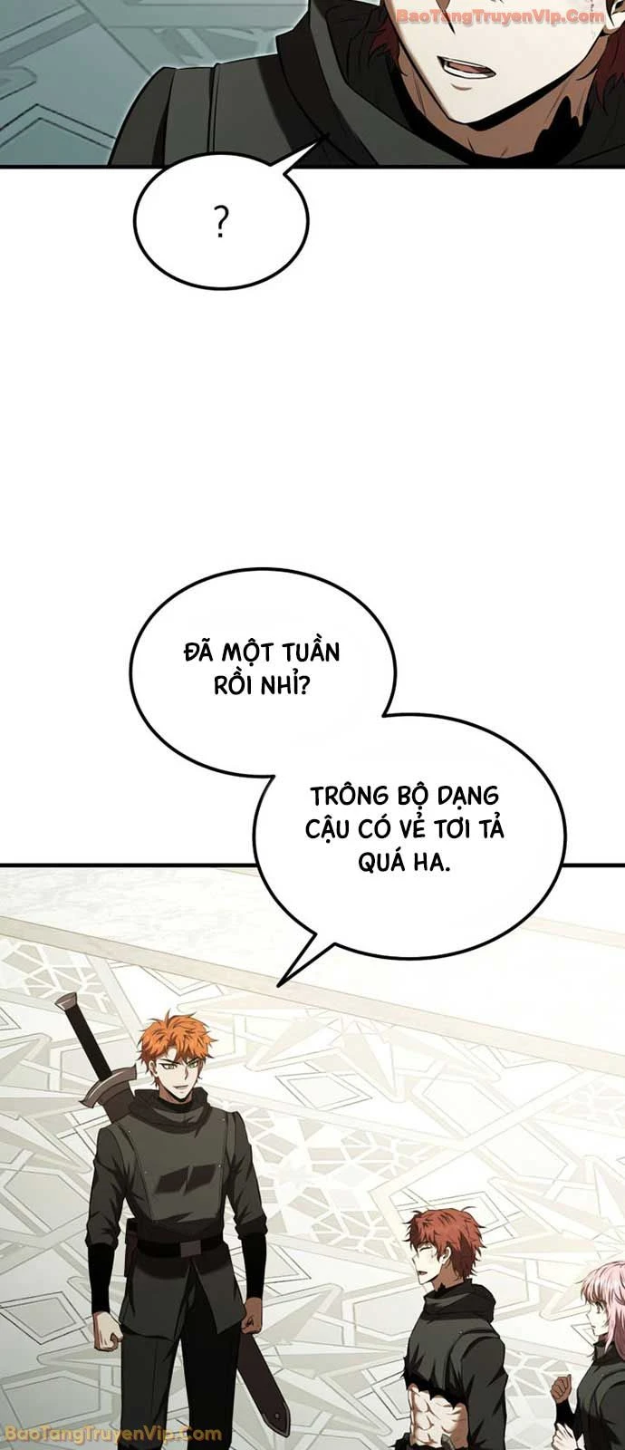 Phản Diện Mắt Cáo Của Học Viện Quỷ Giới Chapter 54 - 54