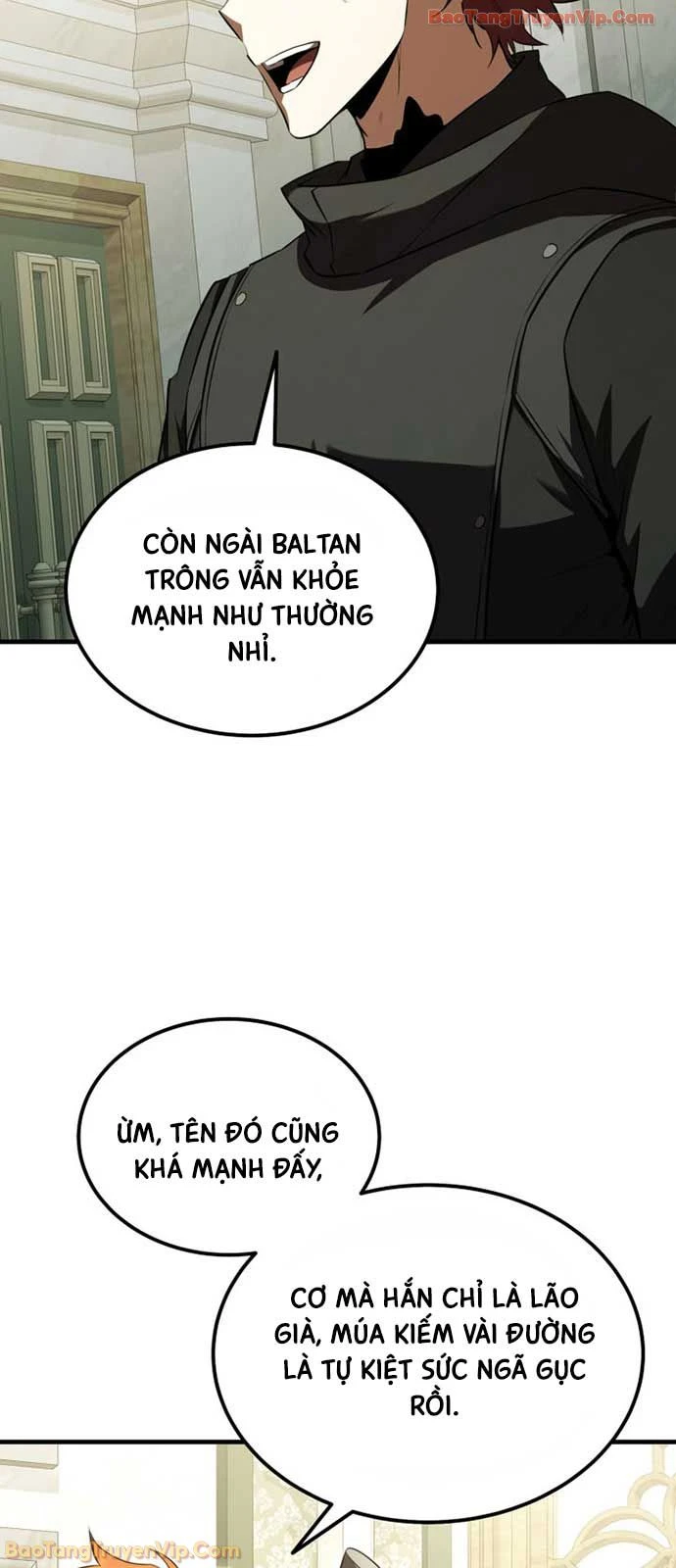 Phản Diện Mắt Cáo Của Học Viện Quỷ Giới Chapter 54 - 56