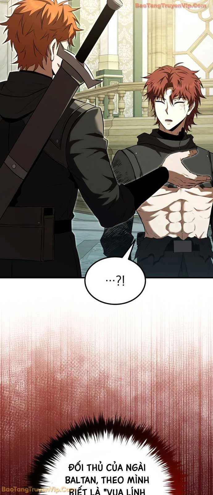 Phản Diện Mắt Cáo Của Học Viện Quỷ Giới Chapter 54 - 57