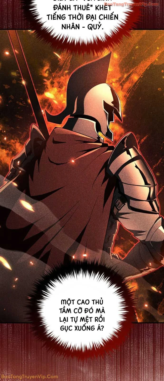 Phản Diện Mắt Cáo Của Học Viện Quỷ Giới Chapter 54 - 58