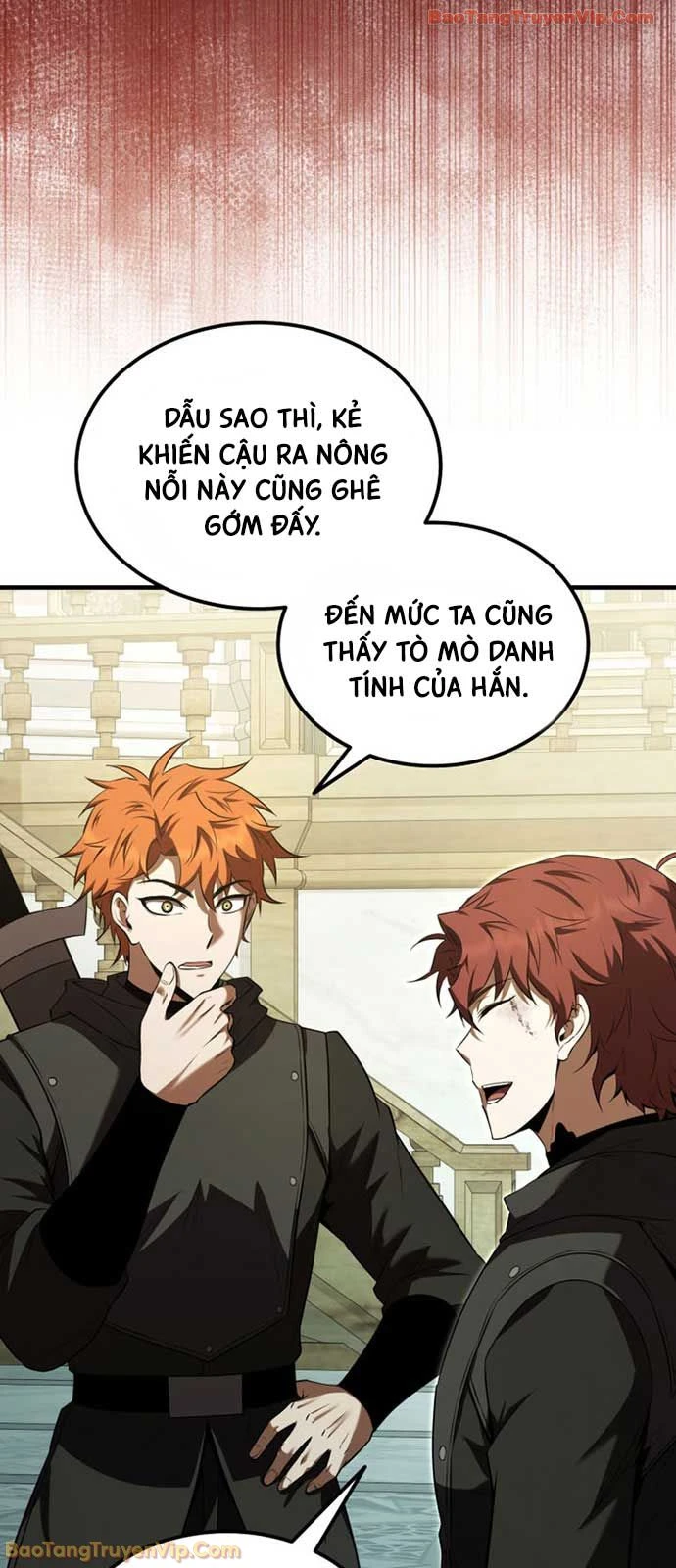 Phản Diện Mắt Cáo Của Học Viện Quỷ Giới Chapter 54 - 59