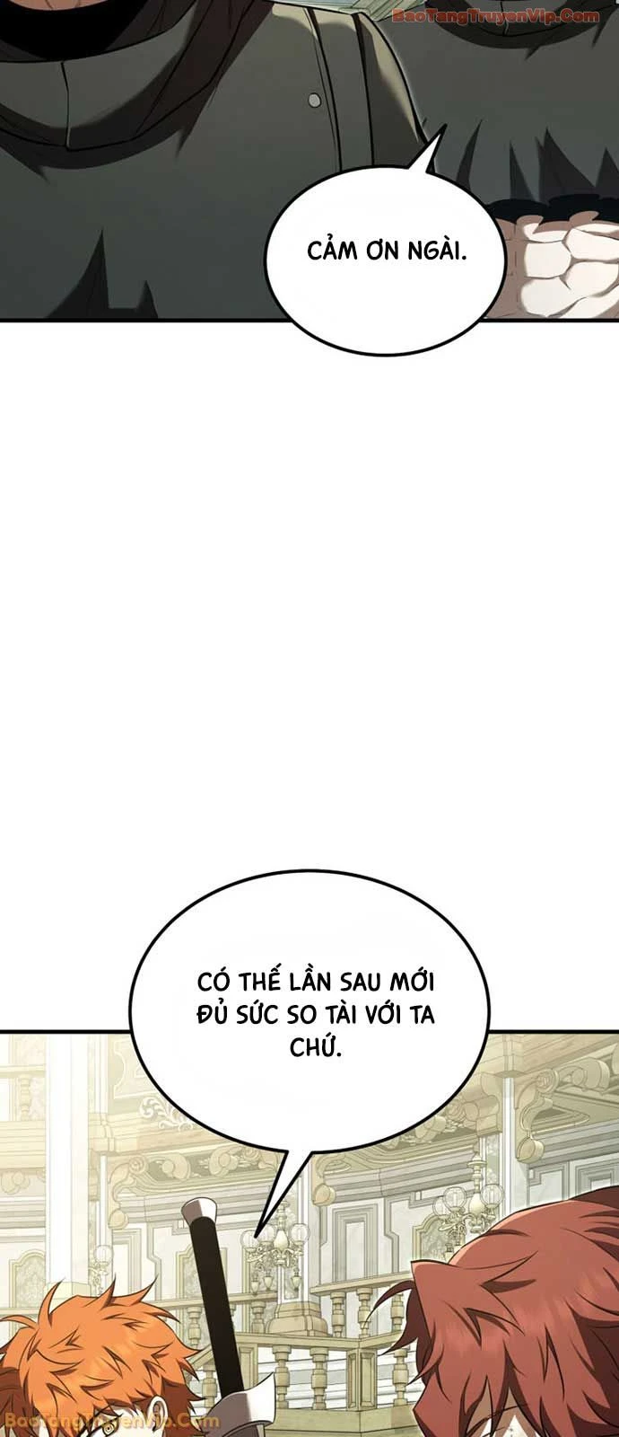 Phản Diện Mắt Cáo Của Học Viện Quỷ Giới Chapter 54 - 61