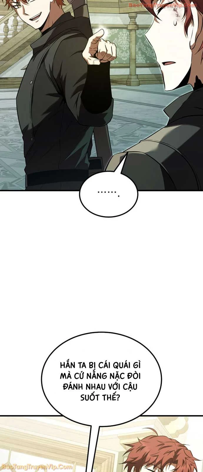 Phản Diện Mắt Cáo Của Học Viện Quỷ Giới Chapter 54 - 62