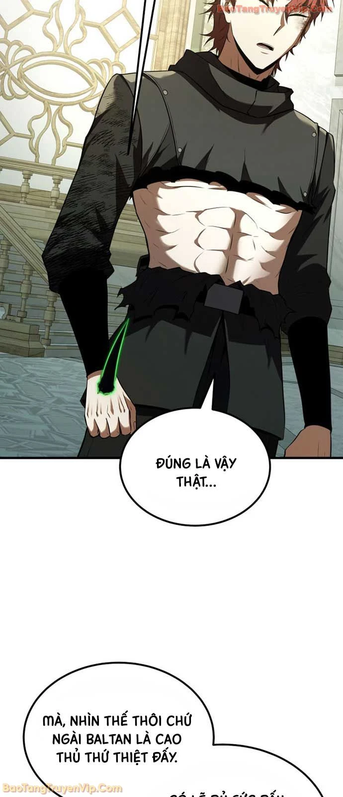 Phản Diện Mắt Cáo Của Học Viện Quỷ Giới Chapter 54 - 63