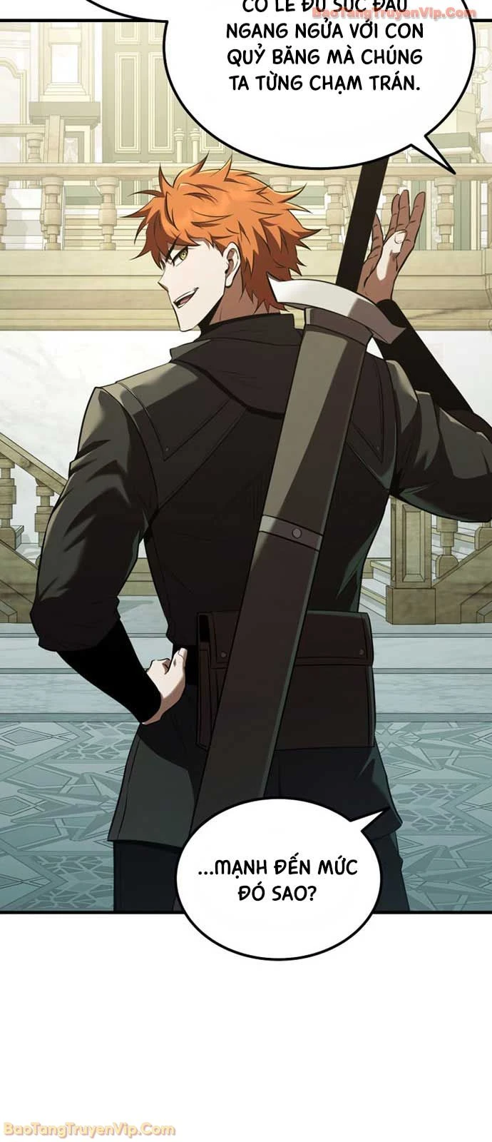 Phản Diện Mắt Cáo Của Học Viện Quỷ Giới Chapter 54 - 64