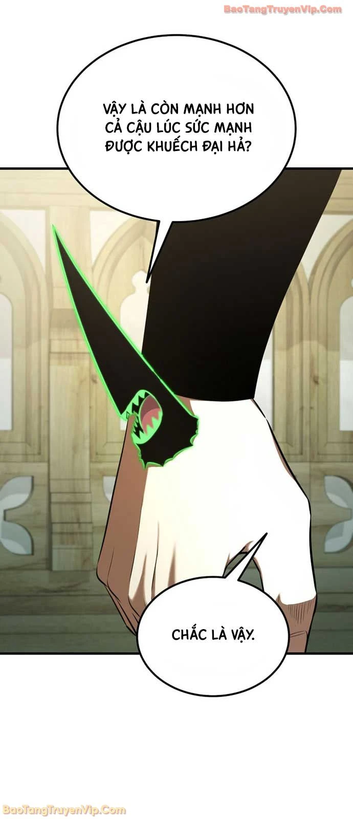 Phản Diện Mắt Cáo Của Học Viện Quỷ Giới Chapter 54 - 65