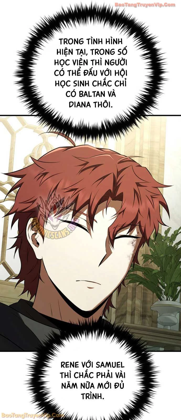 Phản Diện Mắt Cáo Của Học Viện Quỷ Giới Chapter 54 - 67