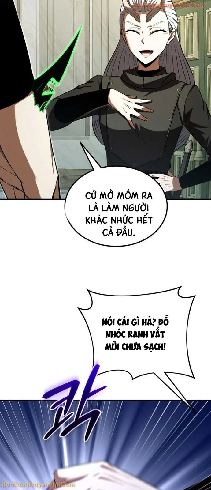 Phản Diện Mắt Cáo Của Học Viện Quỷ Giới Chapter 54 - 71