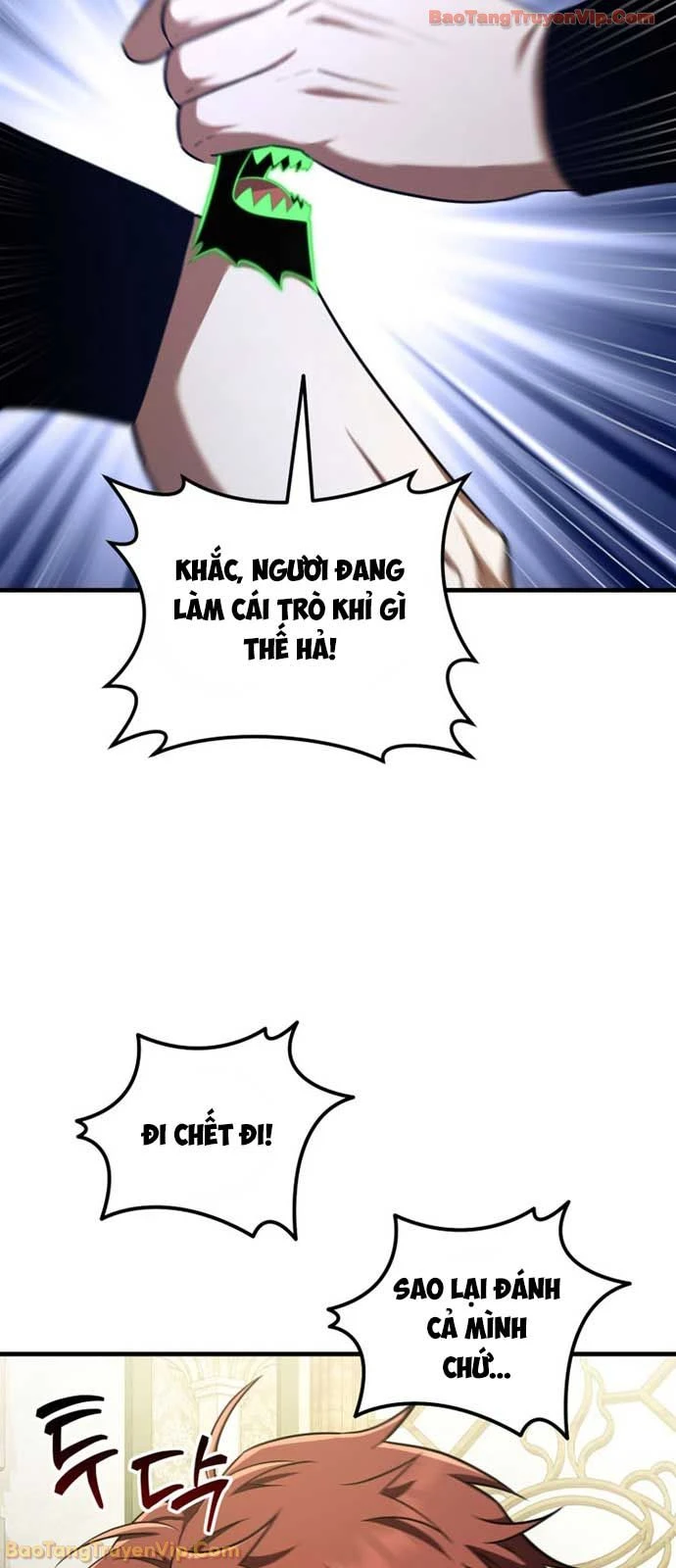 Phản Diện Mắt Cáo Của Học Viện Quỷ Giới Chapter 54 - 72