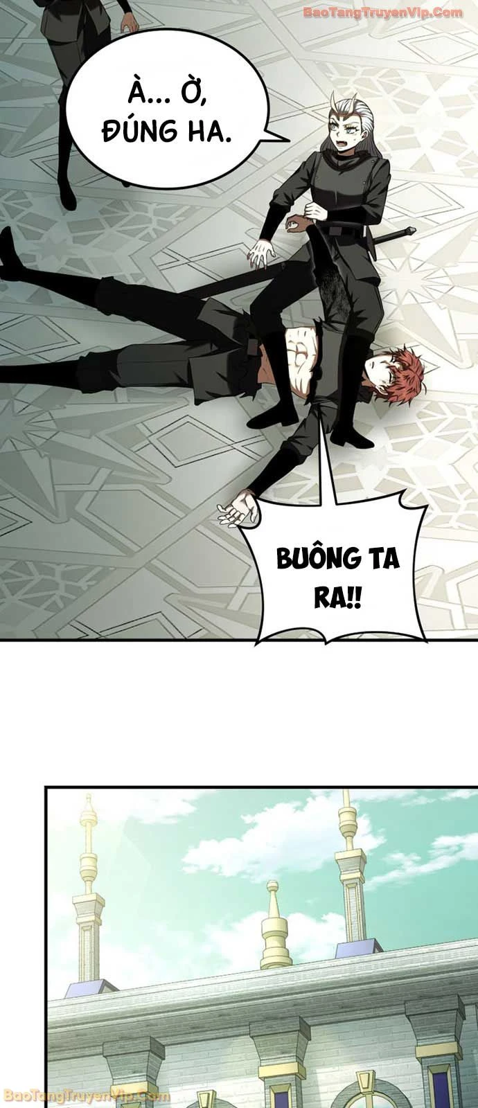 Phản Diện Mắt Cáo Của Học Viện Quỷ Giới Chapter 54 - 74