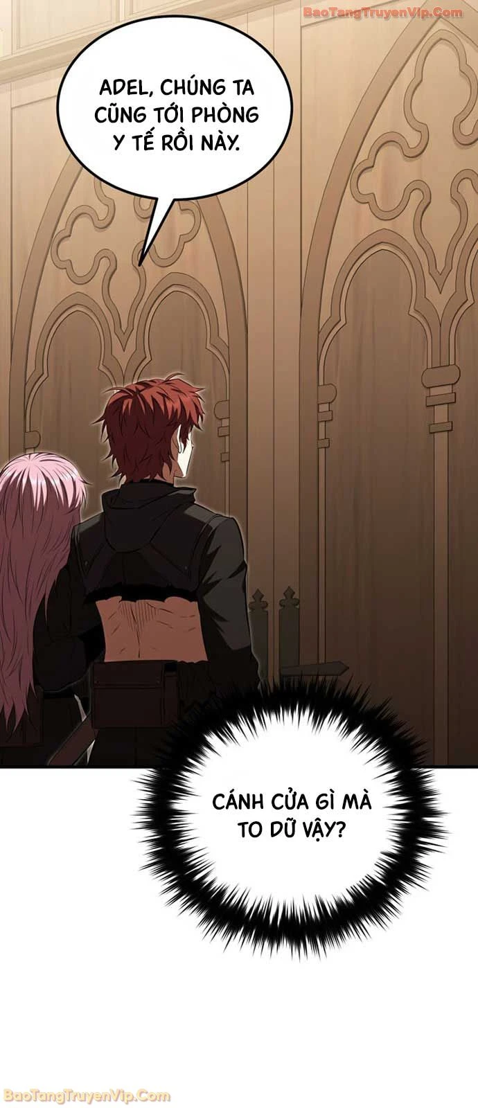 Phản Diện Mắt Cáo Của Học Viện Quỷ Giới Chapter 54 - 79