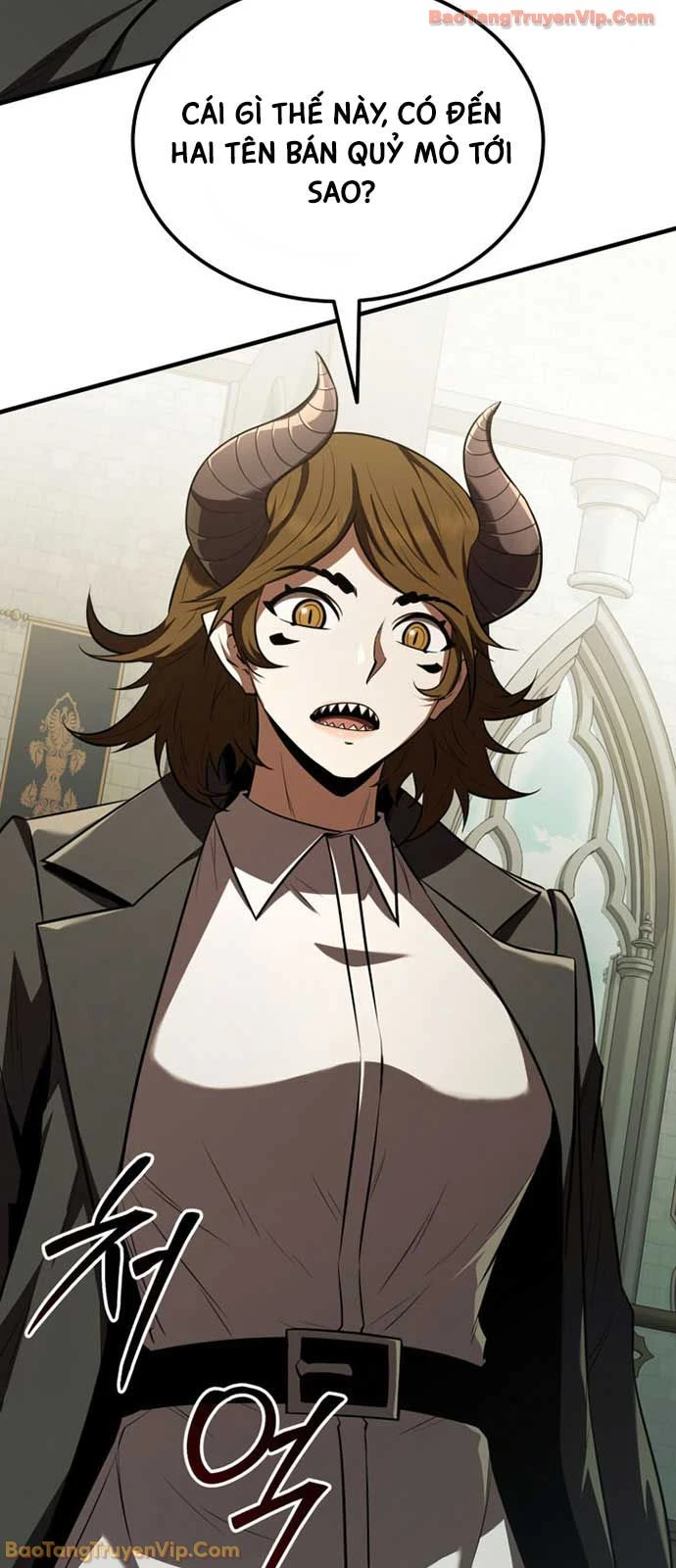 Phản Diện Mắt Cáo Của Học Viện Quỷ Giới Chapter 54 - 82