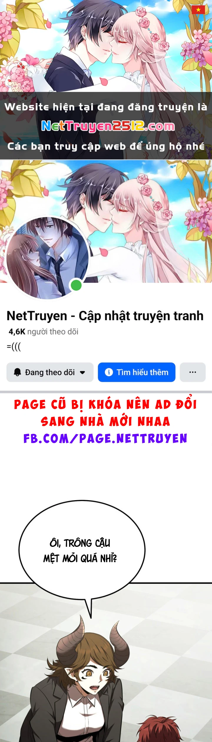 Phản Diện Mắt Cáo Của Học Viện Quỷ Giới Chapter 55 - 1