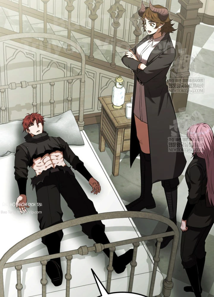 Phản Diện Mắt Cáo Của Học Viện Quỷ Giới Chapter 55 - 9