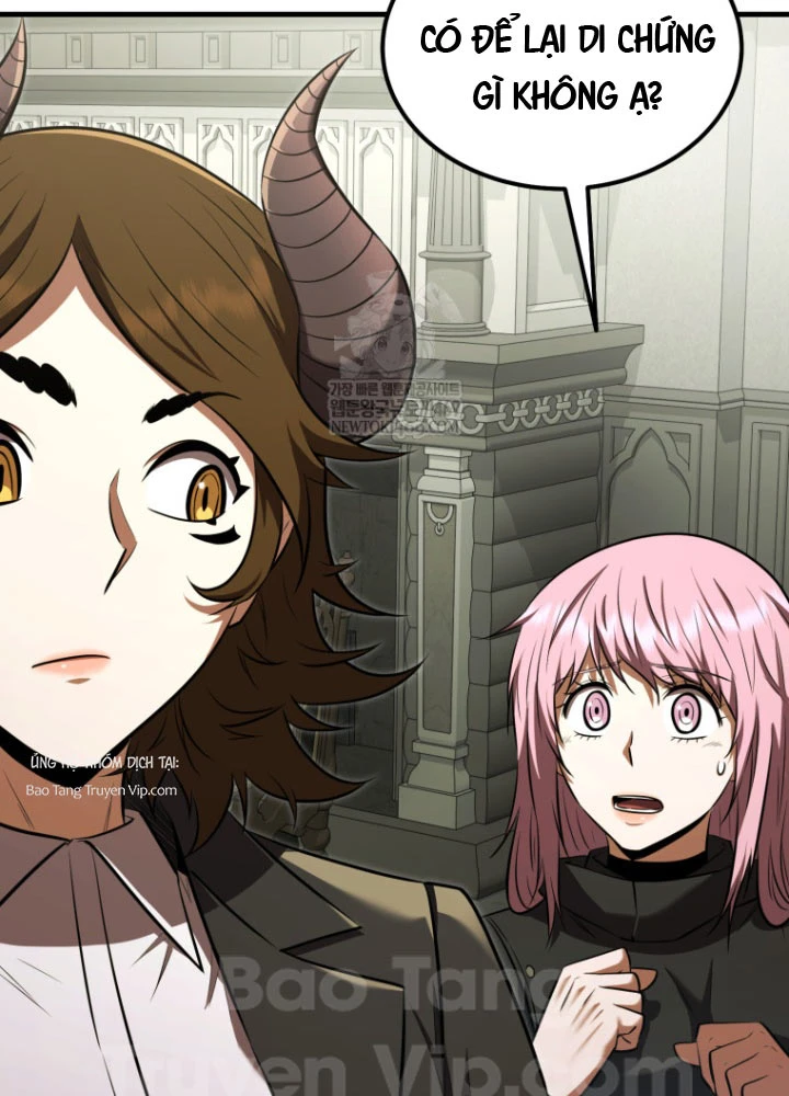 Phản Diện Mắt Cáo Của Học Viện Quỷ Giới Chapter 55 - 11