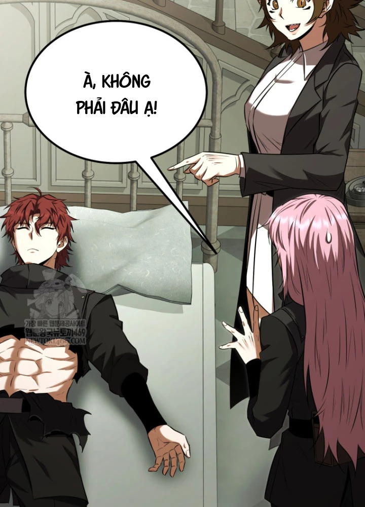 Phản Diện Mắt Cáo Của Học Viện Quỷ Giới Chapter 55 - 13