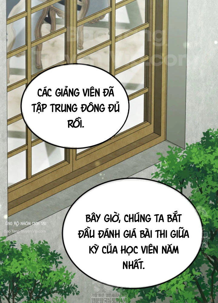 Phản Diện Mắt Cáo Của Học Viện Quỷ Giới Chapter 55 - 21