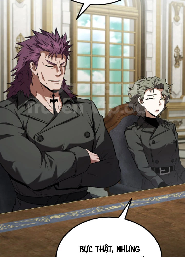 Phản Diện Mắt Cáo Của Học Viện Quỷ Giới Chapter 55 - 25