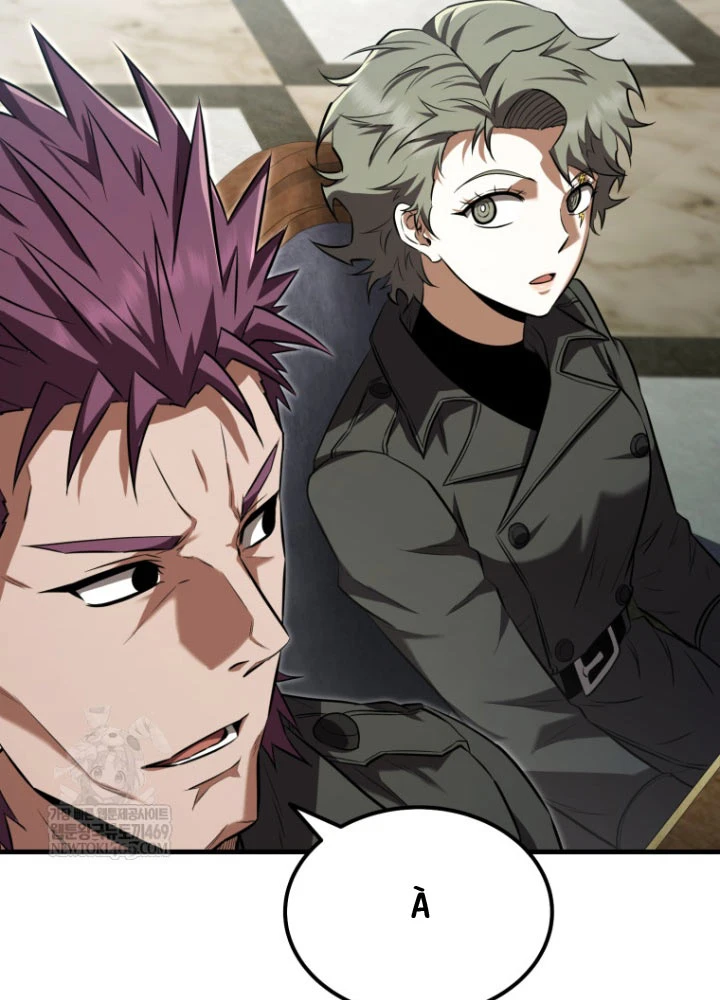 Phản Diện Mắt Cáo Của Học Viện Quỷ Giới Chapter 55 - 27