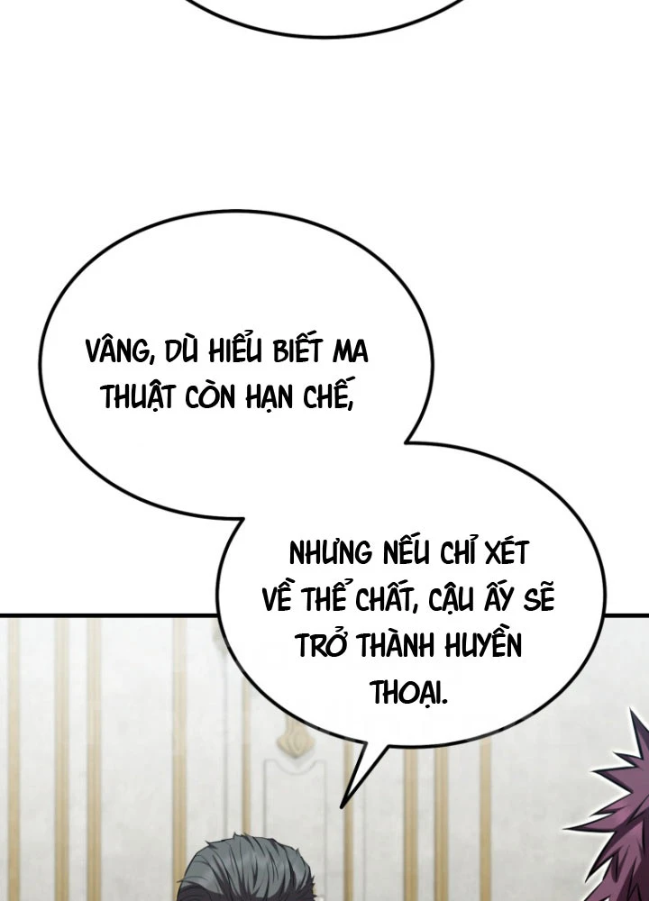 Phản Diện Mắt Cáo Của Học Viện Quỷ Giới Chapter 55 - 30