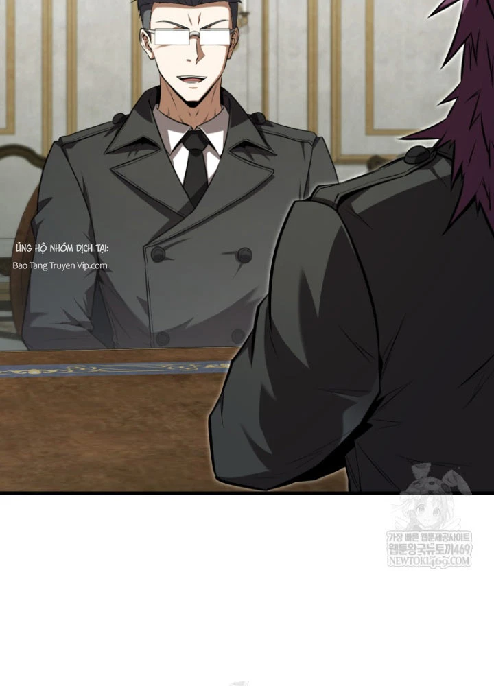 Phản Diện Mắt Cáo Của Học Viện Quỷ Giới Chapter 55 - 31