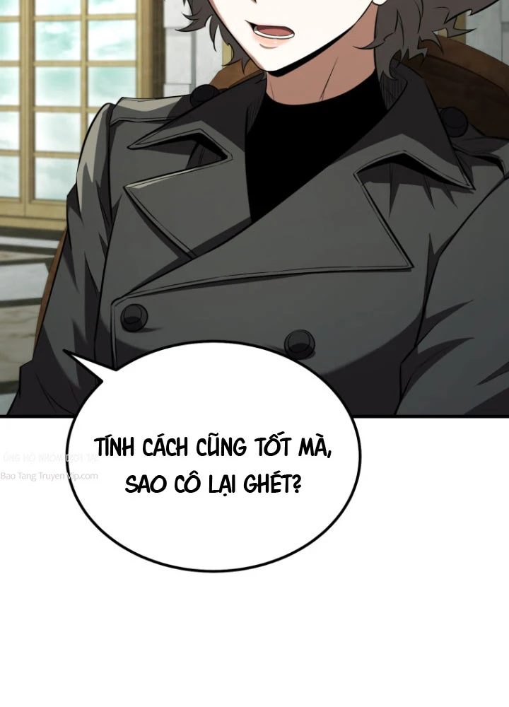 Phản Diện Mắt Cáo Của Học Viện Quỷ Giới Chapter 55 - 33