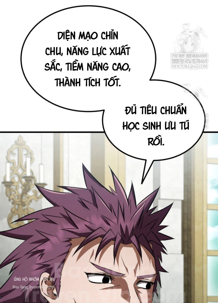 Phản Diện Mắt Cáo Của Học Viện Quỷ Giới Chapter 55 - 34