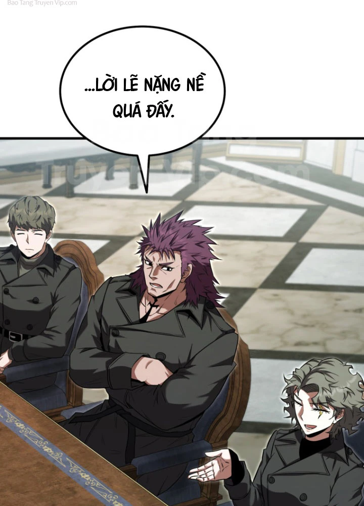 Phản Diện Mắt Cáo Của Học Viện Quỷ Giới Chapter 55 - 36