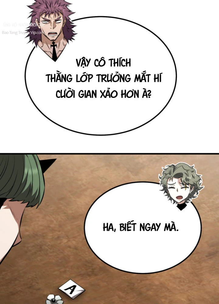 Phản Diện Mắt Cáo Của Học Viện Quỷ Giới Chapter 55 - 38