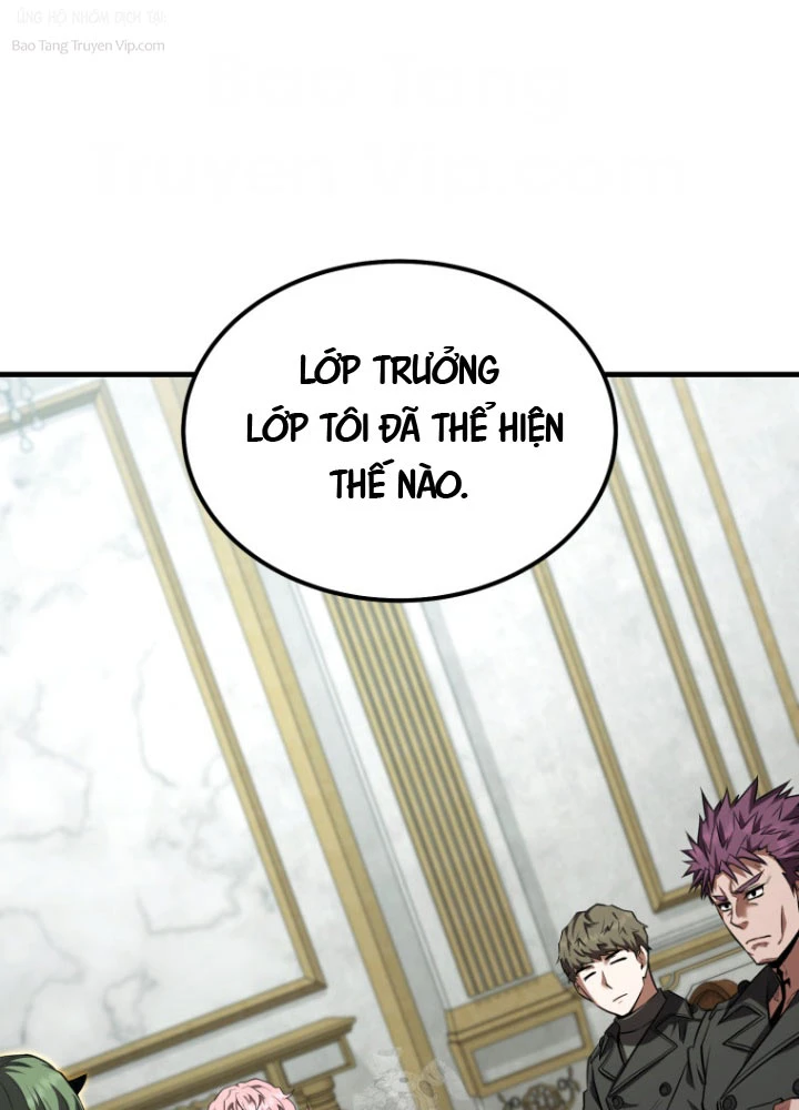 Phản Diện Mắt Cáo Của Học Viện Quỷ Giới Chapter 55 - 40