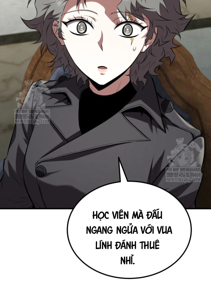 Phản Diện Mắt Cáo Của Học Viện Quỷ Giới Chapter 55 - 54