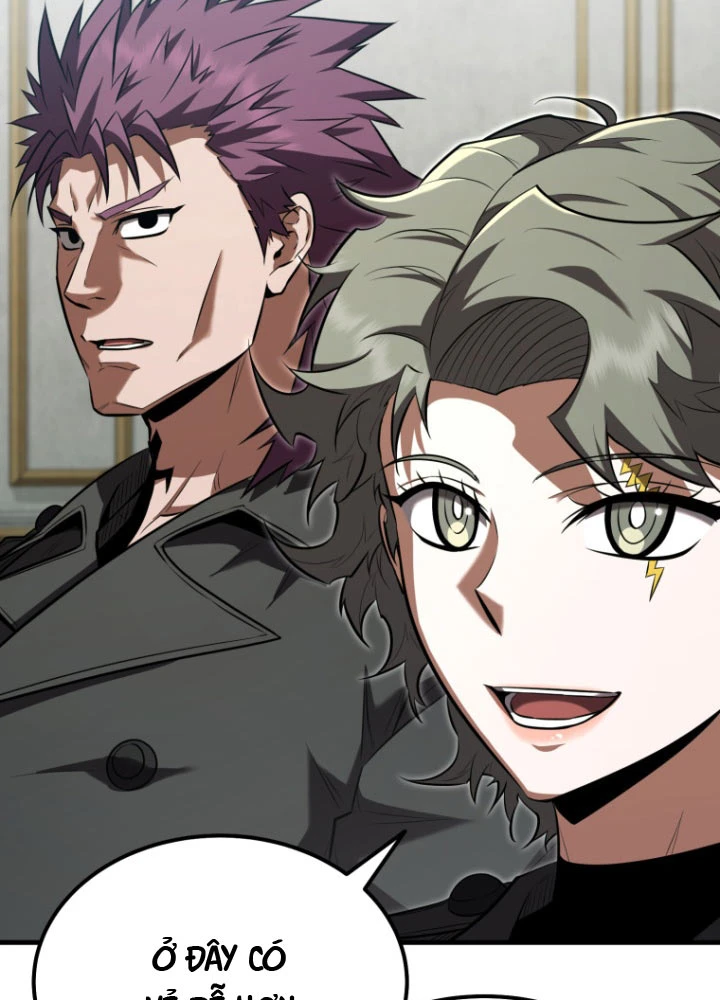 Phản Diện Mắt Cáo Của Học Viện Quỷ Giới Chapter 55 - 74