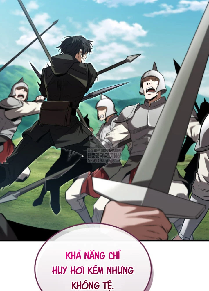 Phản Diện Mắt Cáo Của Học Viện Quỷ Giới Chapter 55 - 76