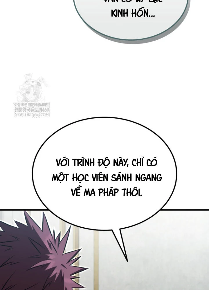 Phản Diện Mắt Cáo Của Học Viện Quỷ Giới Chapter 55 - 104