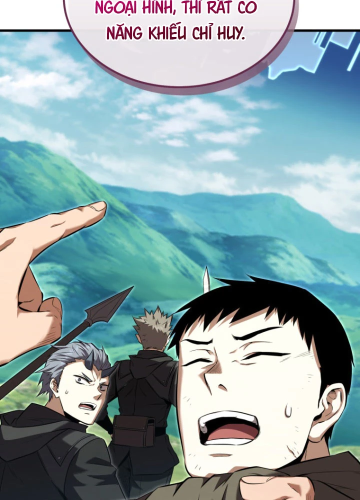 Phản Diện Mắt Cáo Của Học Viện Quỷ Giới Chapter 55 - 110