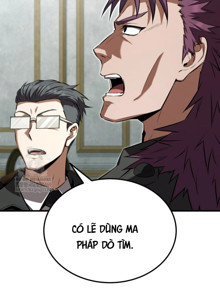 Phản Diện Mắt Cáo Của Học Viện Quỷ Giới Chapter 55 - 134