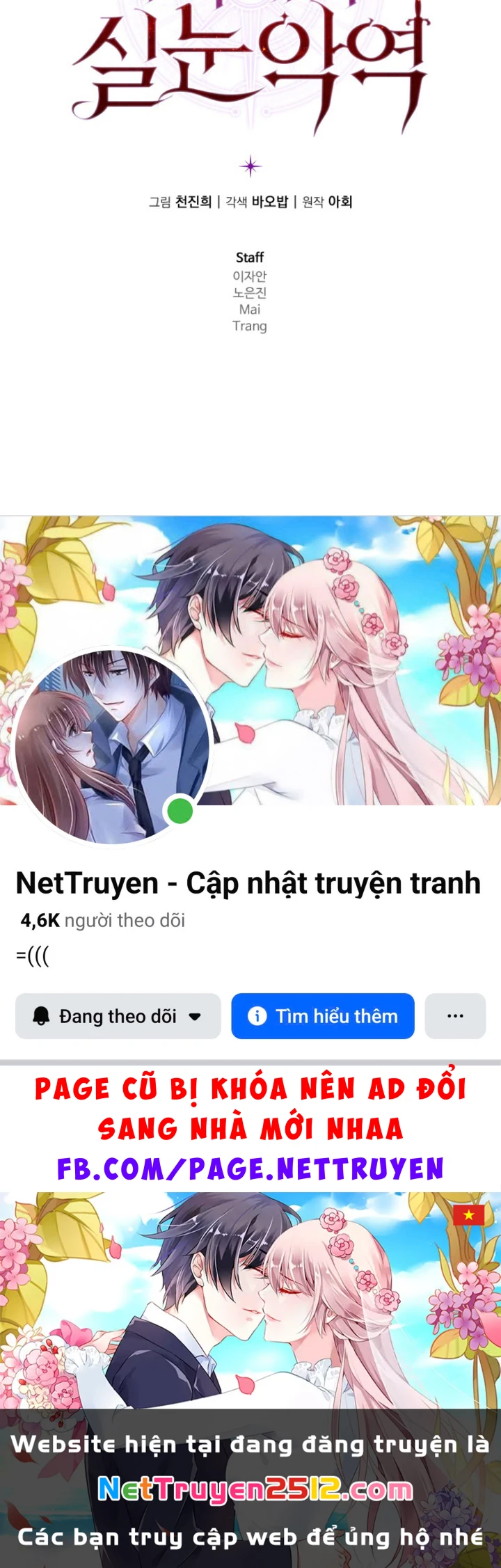 Phản Diện Mắt Cáo Của Học Viện Quỷ Giới Chapter 55 - 141