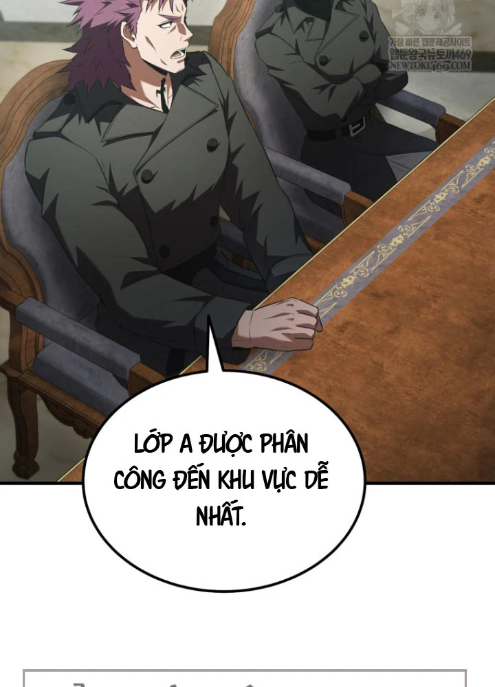 Phản Diện Mắt Cáo Của Học Viện Quỷ Giới Chapter 56 - 4