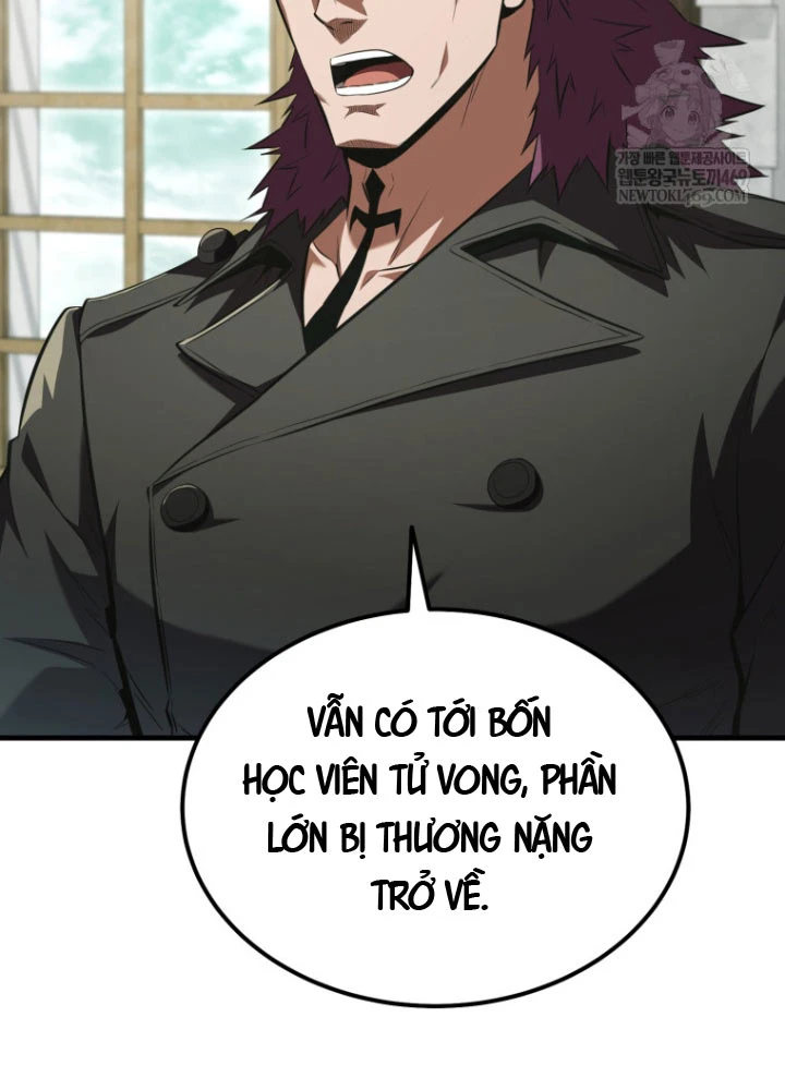 Phản Diện Mắt Cáo Của Học Viện Quỷ Giới Chapter 56 - 6