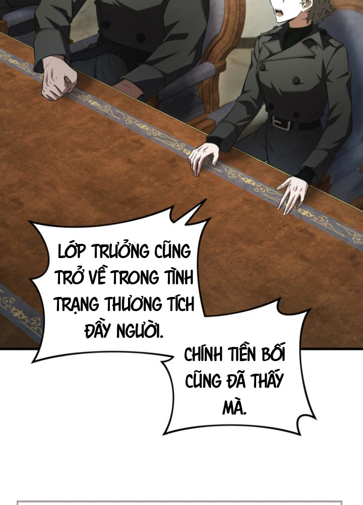 Phản Diện Mắt Cáo Của Học Viện Quỷ Giới Chapter 56 - 8