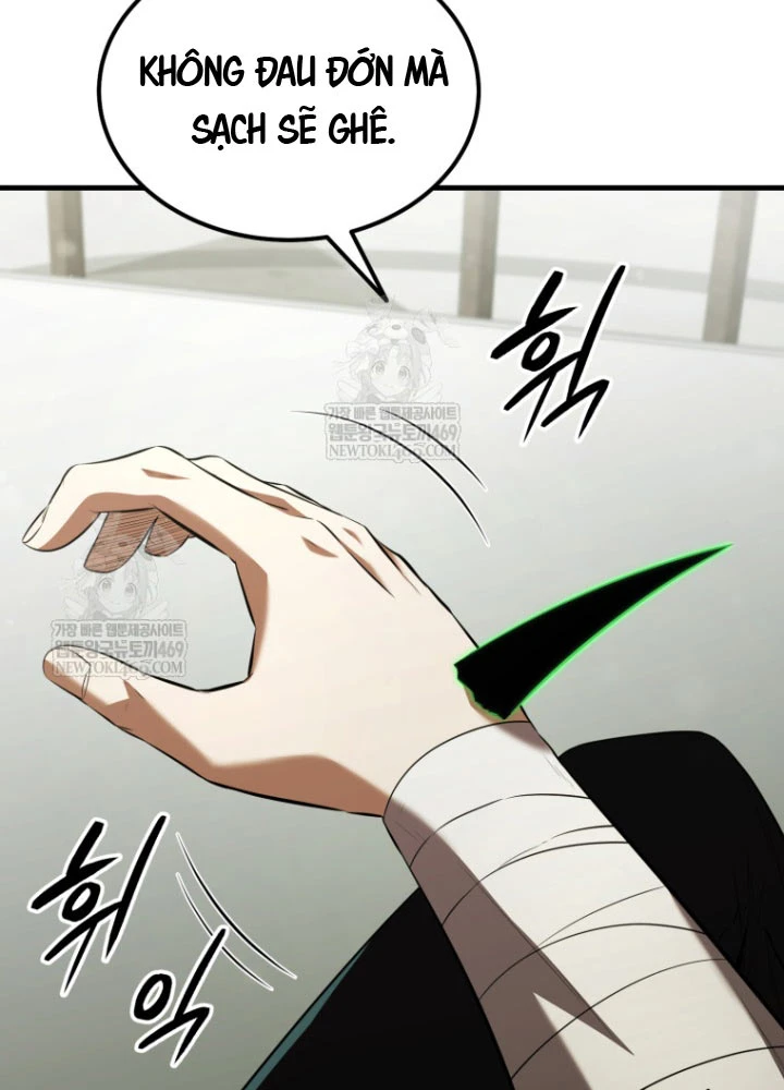 Phản Diện Mắt Cáo Của Học Viện Quỷ Giới Chapter 56 - 22