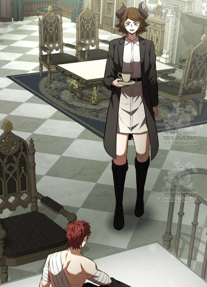 Phản Diện Mắt Cáo Của Học Viện Quỷ Giới Chapter 56 - 24