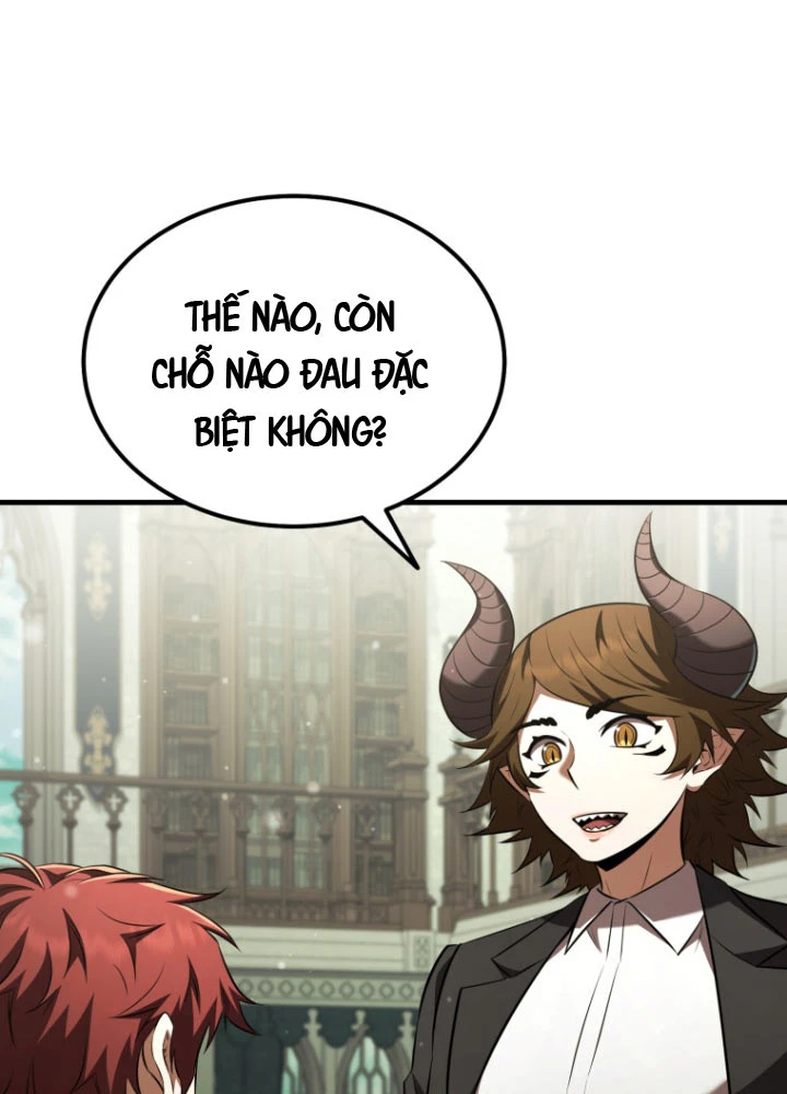 Phản Diện Mắt Cáo Của Học Viện Quỷ Giới Chapter 56 - 31