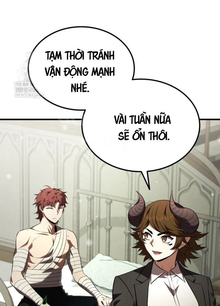 Phản Diện Mắt Cáo Của Học Viện Quỷ Giới Chapter 56 - 33