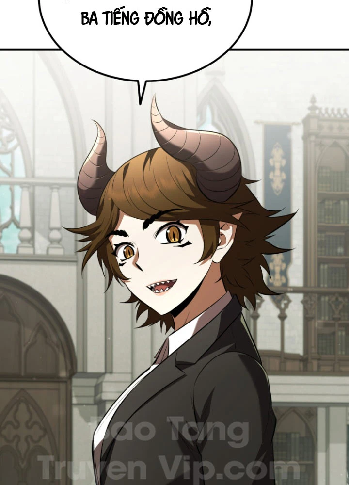 Phản Diện Mắt Cáo Của Học Viện Quỷ Giới Chapter 56 - 43