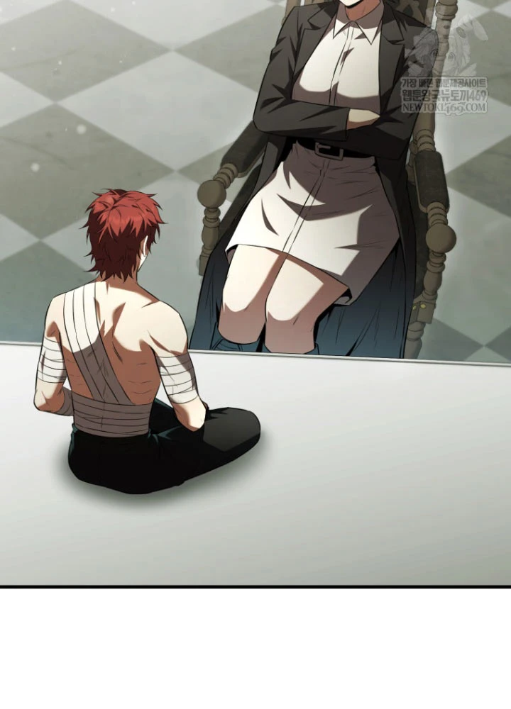 Phản Diện Mắt Cáo Của Học Viện Quỷ Giới Chapter 56 - 49