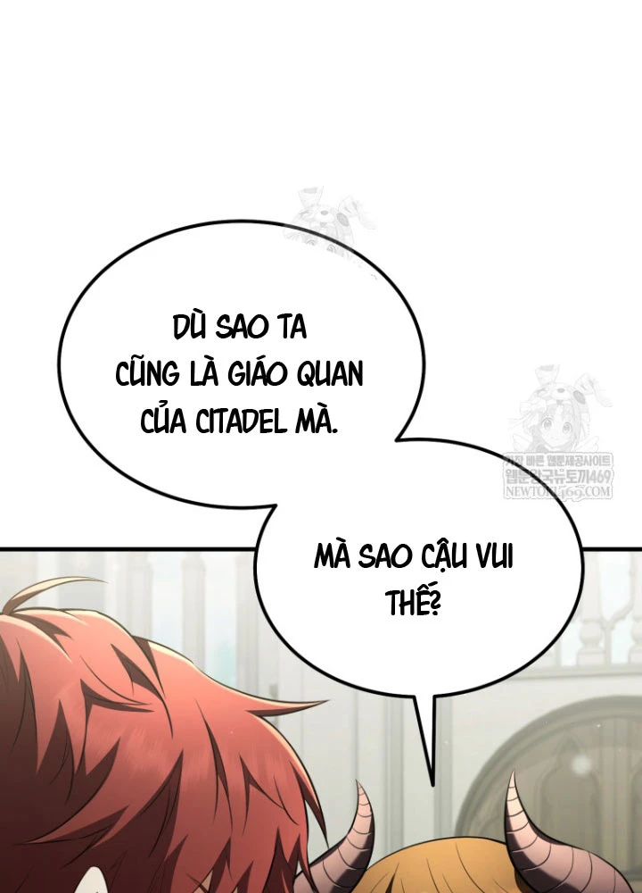 Phản Diện Mắt Cáo Của Học Viện Quỷ Giới Chapter 56 - 54